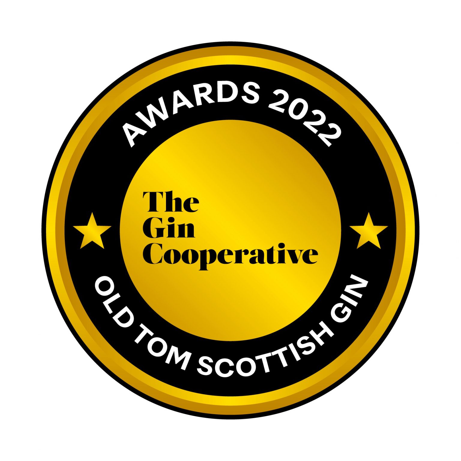 Sweet & Nutty Old Tom Gin Persie Distillery