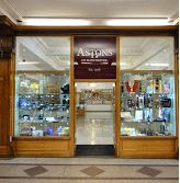 Ashton's of Manchester