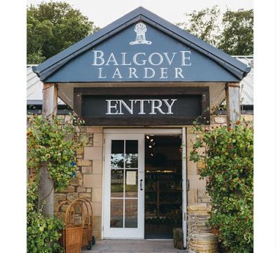 Balgove Larder - St Andrews