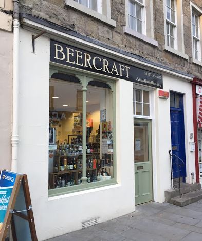 BeerCraft - Kelso