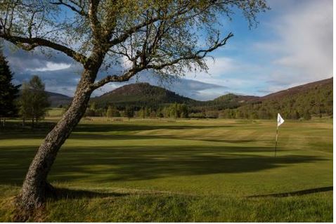 Braemar Golf Club