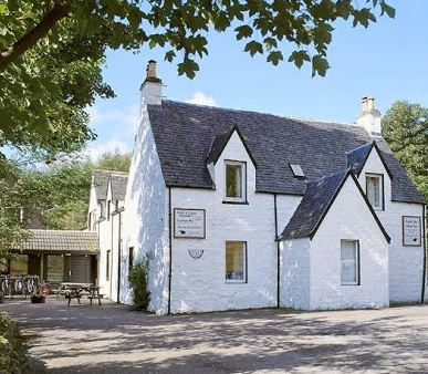 Clachaig Inn - Glencoe
