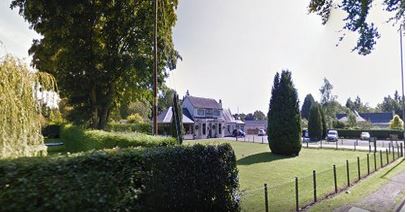 The Dalmore Inn & Restaurant - Blairgowrie