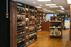 Decanter Spirit - Bromsgrove