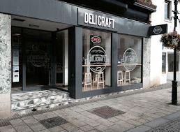 Deli Craft - Fort William