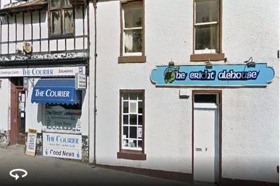 Ericht Alehouse - Blairgowrie