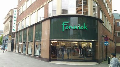 Fenwick Newcastle