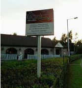 The Foxton Bar & Grill - Glenrothes