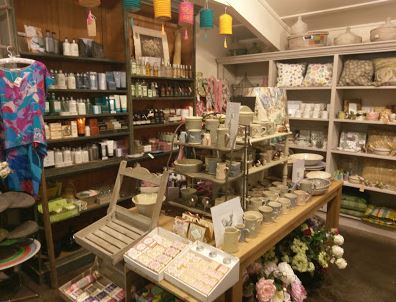 Gloagburn Farm Shop - Perth