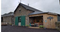 Grewar's Farm Shop - Dundee