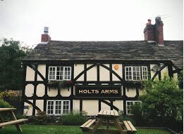 Holts Arms - Wigan
