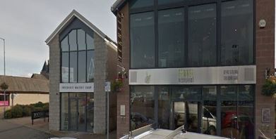 Inverurie Whisky Shop - Inverurie