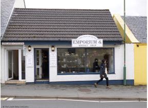 Isle of Skye Emporium & Whisky Shop