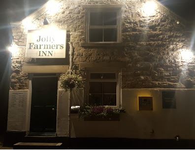 The Jolly Farmer's Inn - Malton