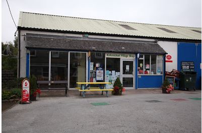 Kirkmichael Village Shop - Blairgowrie