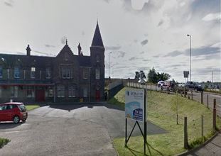 Laichmoray Hotel - Elgin