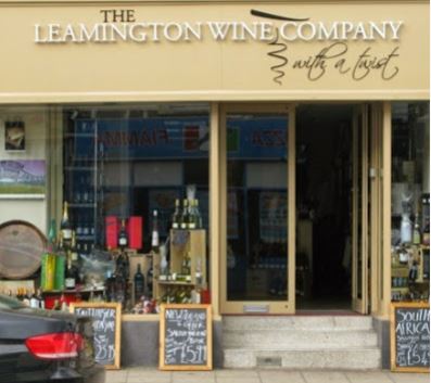 The Leamington Wine Company