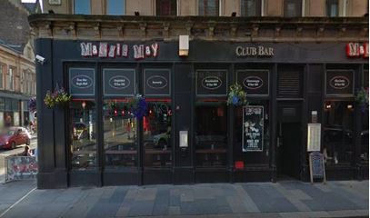 Maggie May's - Glasgow