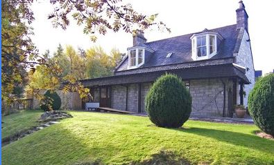 Moorfield House Hotel - Braemar