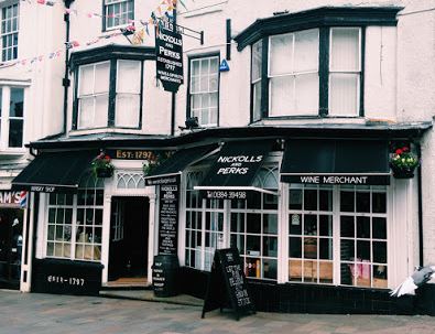Nickolls & Perks - Stourbridge
