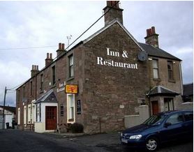 The Old Cross Inn - Blairgowrie