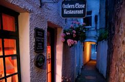 Ostlers Close - Cupar