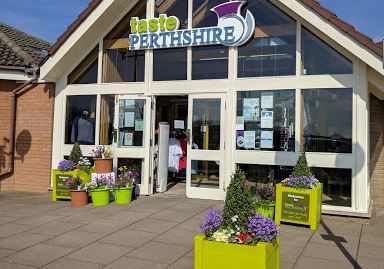 Taste Perthshire