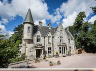 Taypark House - Dundee