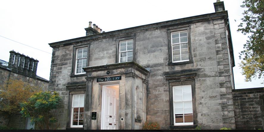 The Canmore - Dunfermline
