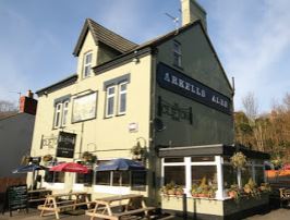 The Clifton - Swindon