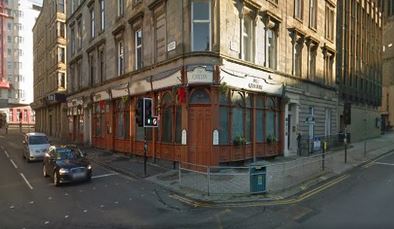 The Griffin - Glasgow
