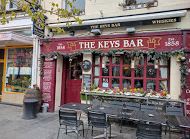 The Keys Bar - St Andrews