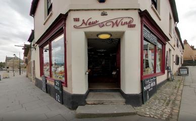 The New Wine Shop - Wiltshire