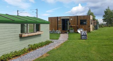 The Store at Belhaven Fruit Farm - Dunbar