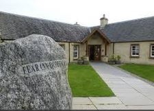 The Storehouse of Foulis