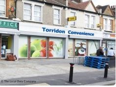 Torridon Convenience Store - London