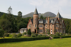 The Torridon Hotel - Wester Ross