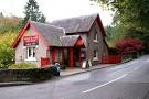 Village Shop of Cally - Bridge of Cally
