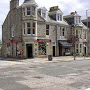 Wine Raks - Aberdeen