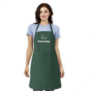 Thirst Aider Apron