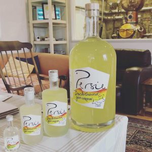 Family Size Gin