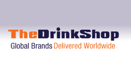 The Drink Shop