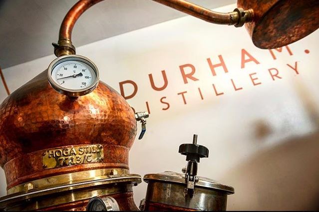 Durham Distillery