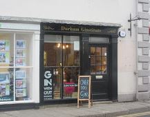 Durham Ginstitute