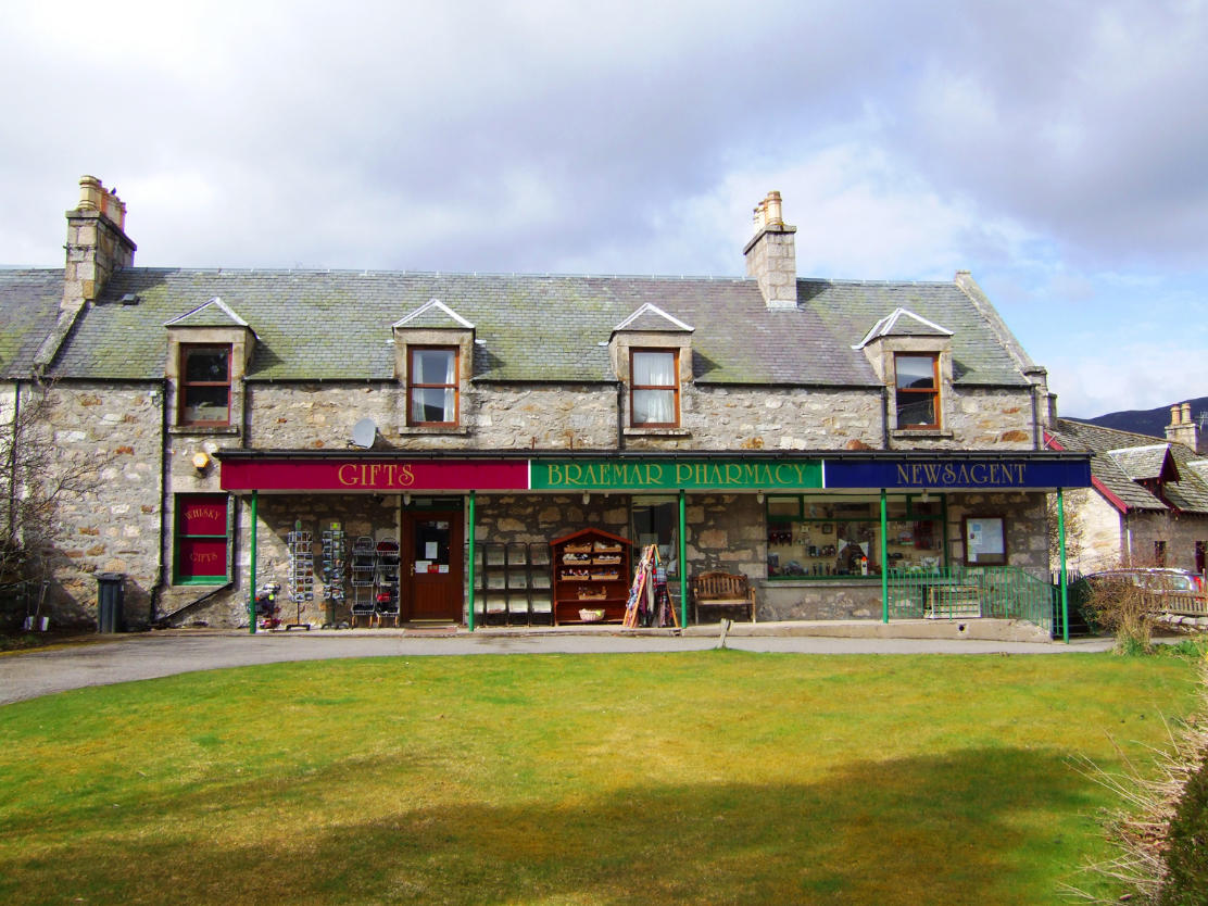 Braemar Pharmacy