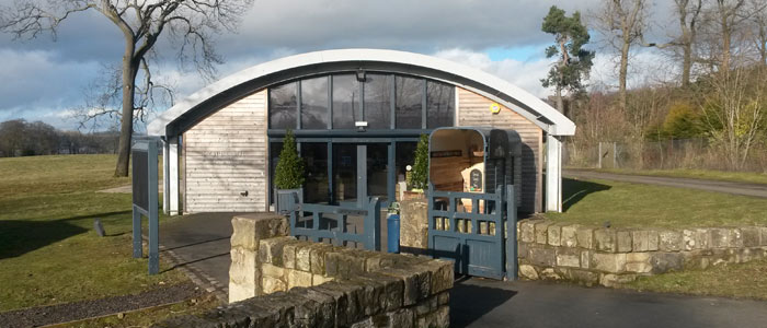 Hopetoun Farm Shop