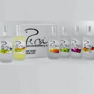 The Persie Collection