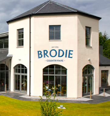 Brodie Countryfayre - Brodie