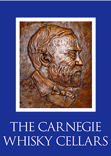 Carnegie Whisky Cellars