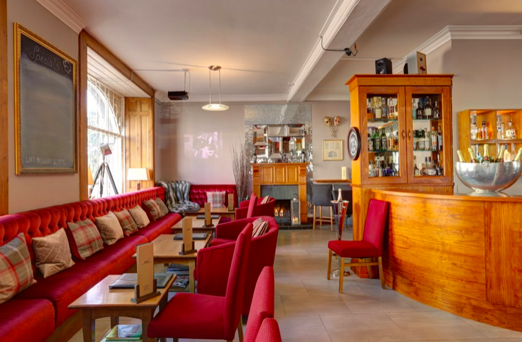 Deans Restaurant